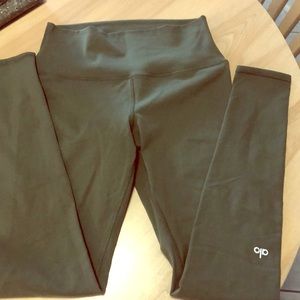 Alo Yoga Airbrush Leggings